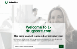1-drugstore.com