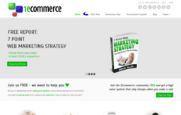 1-ecommerce.com