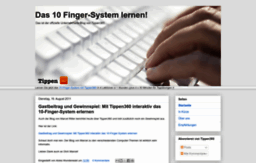 10-finger-system.blogspot.com