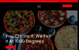 1000degreespizza.com