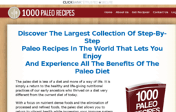 1000paleorecipes.com