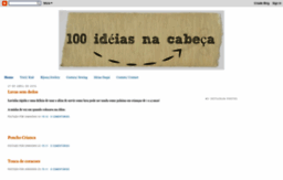 100ideiasnacabeca.blogspot.com