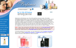 100perfumes.com