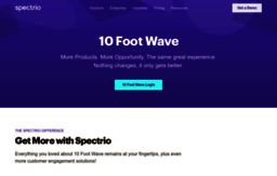 10footwave.com