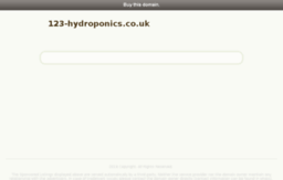 123-hydroponics.co.uk