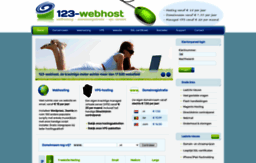 123-webhost.net