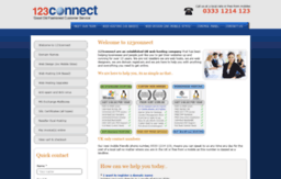123connect.co.uk