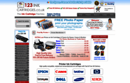123inkcartridges.co.uk