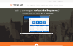 123webshop.nl