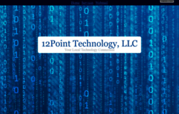 12pointtechnology.com