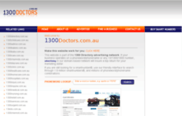1300doctors.com.au