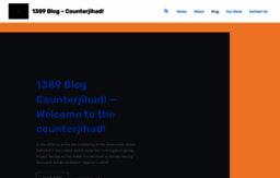 1389blog.com