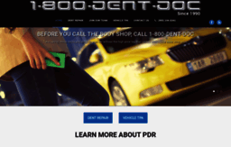 1800dentdoc.com
