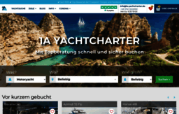 1a-yachtcharter.de
