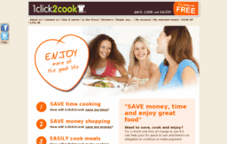 1click2cook.co.uk