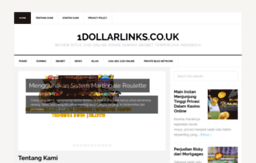 1dollarlinks.co.uk