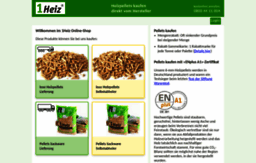 1heiz-pellets.com