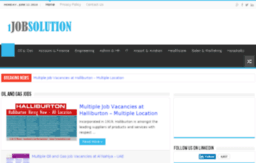 1jobsolution.com