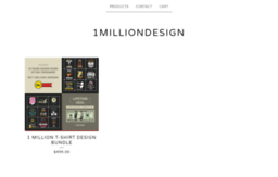 1milliondesign.com