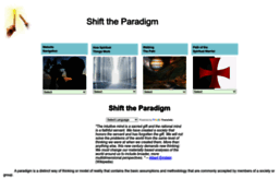 1paradigm.org