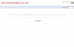 2010christmas.co.uk