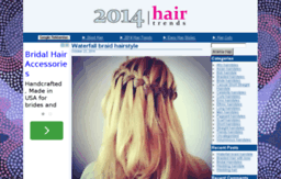 2014hairtrends.com
