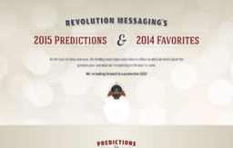 2015.revolutionmessaging.com