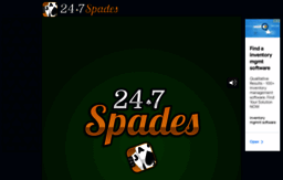 247spades.com