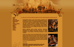 24hourkirtan.com