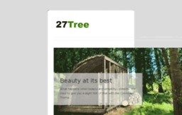 27tree.com