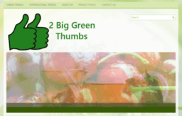 2biggreenthumbs.com