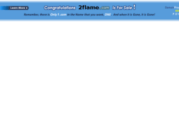 2flame.com