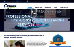2heartscleaning.com
