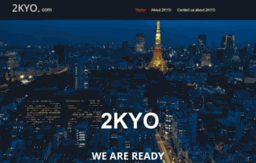 2kyo.com