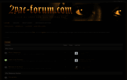 2pac-forum.com