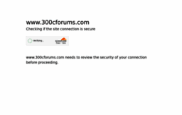 300cforums.com