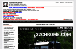 32chrome.com