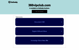 360vipclub.com