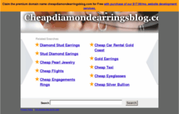 3caratdiamondring.cheapdiamondearringsblog.com