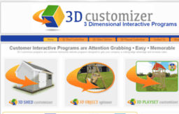 3d-customizer.com