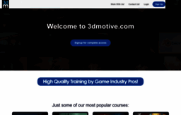 3dmotive.com