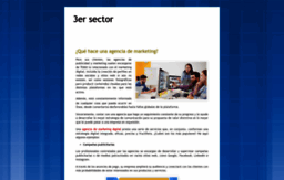 3ersector.org.mx