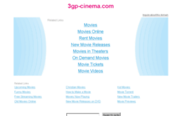 3gp-cinema.com