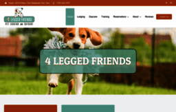 4-leggedfriends.com