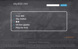4.sky800.net
