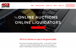 403auction.com