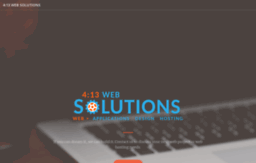 413websolutions.com