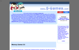 5-games.com