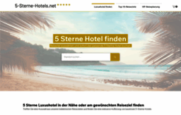 5-sterne-hotels.net