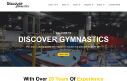 5.discovergymnastics.com